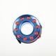 thumbnail image 5 of Carrete de dedo de buceo Eigraketly 15m Aluminio ligero Azul OD030917-02B, 5 of 6