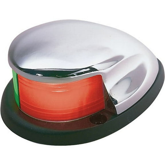 Seachoice Zamak Bi-Color Bow Light