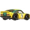 thumbnail image 4 of Coche de juguete Hot Wheels Premium Car Culture Mazda RX3 1:64, 4 of 6