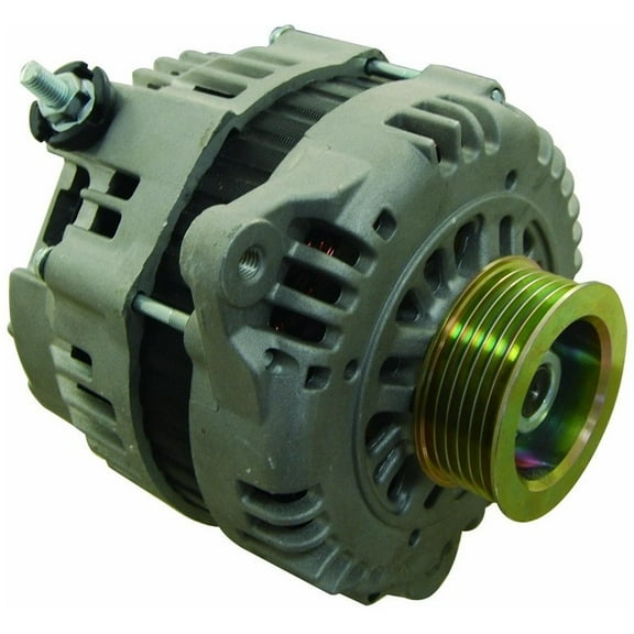 OEG Parts New Alternator Replacement for Nissan - Europe MAXIMA / MAXIMA QX IV (A32) Eng.VQ20DE 2.0 103kw 95-00 13-9423 13657 13901 13657A AL2389X RM3486 90-25-1126N 58754 N13639 N13657 1N9423