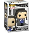 thumbnail image 2 of Pop Television The Addams Family 3.75 Inch Action Figure - Wednesday Addams #1549, 2 of 3