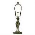 thumbnail image 2 of 13.5"H NOUVEAU TABLE BASE HARDWARE, 2 of 2
