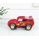 thumbnail image 4 of Racing Story Doll Mcqueen No. 95 Car Model Plush Toy For Children Plush Car Doll 17cm, 4 of 5