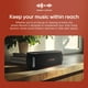 thumbnail image 5 of Altavoz Bluetooth LG Xboom Bounce Core de will.i.am IP67, 5 of 8
