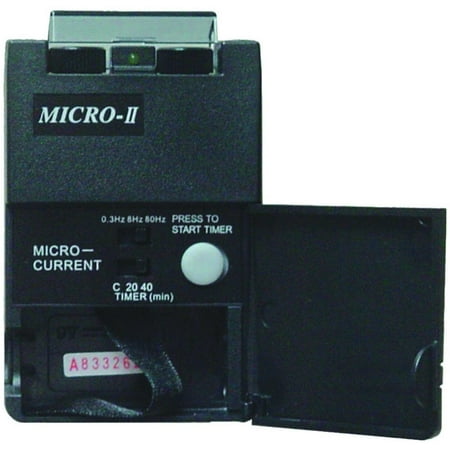 MICRO 2 Microcurrent TENS Device