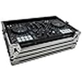 thumbnail image 3 of Harmony Audio HCDDJ800 Flight Glide DJ Custom Case Compatible with Pioneer DDJ-800, 3 of 4