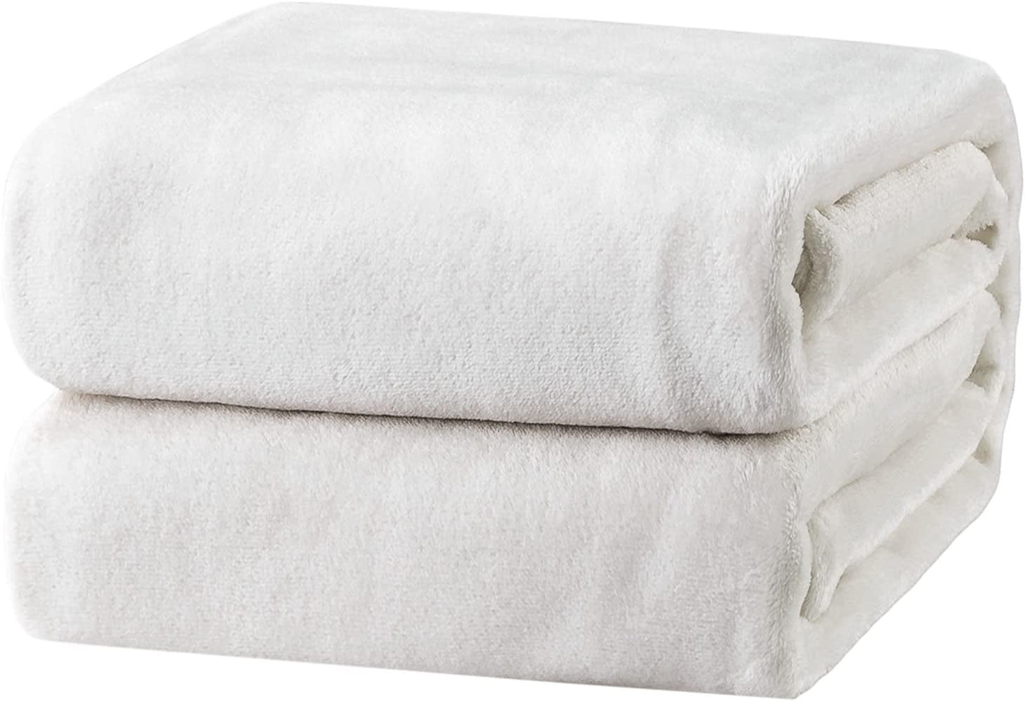Details about   Bedsure Luxury Flannel Fleece Blankets Plush Blankets Throw Microfiber Bed Soft 
