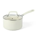 Shop Martha Stewart Everyday Charlemont 12Piece Linen Aluminum Cookware Set Great Prices