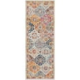 thumbnail image 6 of Updated Traditional HAP1018-93126 Area Rug Rectangle 9'3" x 12'6", 6 of 7