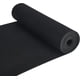 thumbnail image 1 of Rollo de tela de fieltro negro de 78,7 x 15,7 pulgadas, láminas de fieltro no tejido para manualidades, costura y decoración (3 mm de grosor)., 1 of 7