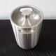 thumbnail image 3 of Barrilete de barril de cerveza Macarena acero inoxidable 4L, 3 of 7
