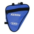 thumbnail image 2 of Bolsa porta herramienta para bicicleta Mini Azul marino PVC, 2 of 4