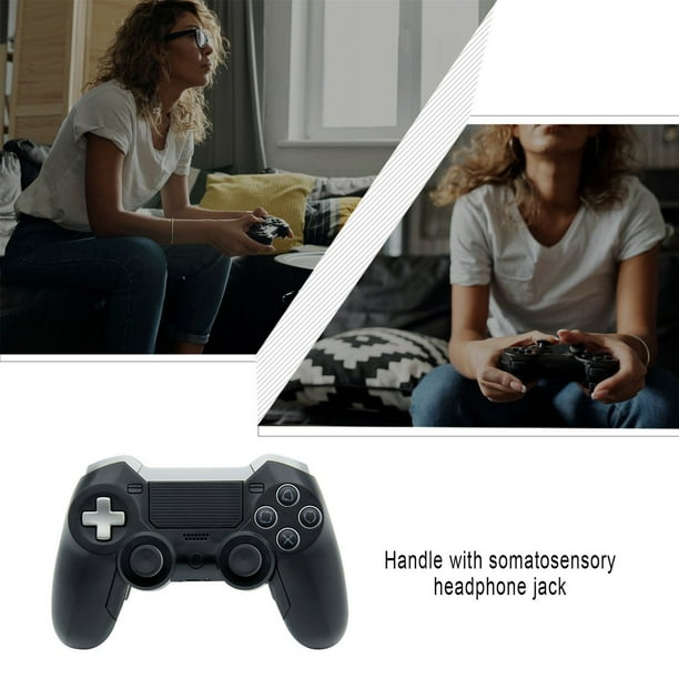 Ps4 slim headphone best sale jack