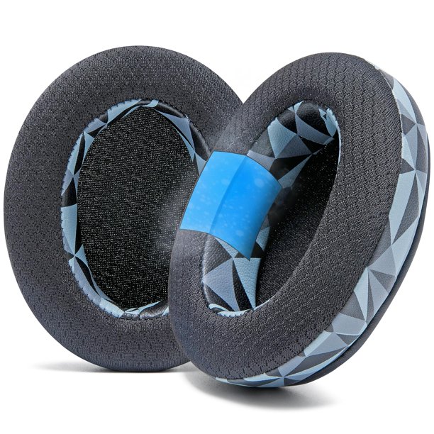 Almohadillas para auriculares WC Freeze Gel para Skullcandy Crusher