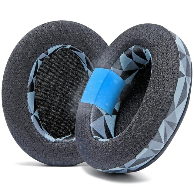 Almohadillas para auriculares WC Freeze Gel para Skullcandy Crusher