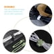 thumbnail image 3 of 20 bridas de silicona para cables, organizadores de cables de datos, 3 of 5