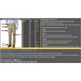 thumbnail image 5 of Dickies Men's Flex 874 Work Pants Charcoal 48 x 32, 5 of 6