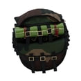 thumbnail image 3 of lionlar Sac de Couchage RC Crawler Compact Polyvalent Léger Accessoires RC Crawler avec Sac de Pneu de Rechange, 3 of 9