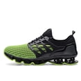thumbnail image 4 of Mens Blade Shoes Athletic Sneakers Running Jogging Sports Shoes for Men, 4 of 8