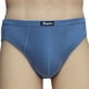 thumbnail image 3 of Calzoncillos de algodón para hombres de mediana edad y mayores, ropa interior para hombres, pantalones cortos para hombres, pantalones de cintura media de algodón transpirables de talla grande de, 3 of 6