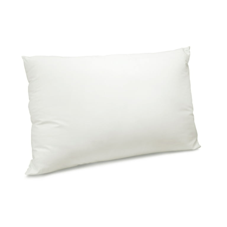 Natural Organic Cotton Decorative Throw Pillows USDA Certified