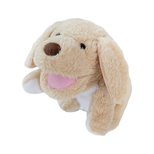 Language Development Puppet Plush Farm Hand Puppet Toy Storytelling Puppet for Kids Language Development Confidence-building Movable Mouth Role