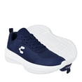 thumbnail image 1 of TENIS CHARLY HOMBRE 1087632002 TEXTIL AZUL, 1 of 4