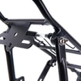 thumbnail image 2 of Dalazy Rear Carrier Mountain Road Bike Racks Cargo Holder Equipment, 2 of 6