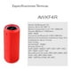 thumbnail image 5 of Bocina Bluetooth Aiwa AWKF4 Portátil a Prueba de Agua Rojo TWS, 5 of 5