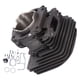 thumbnail image 1 of Pistones De Cilindros, Kit De Pistón De Cilindro De Peso Ligero Reemplazo De 50 Mm De Difusión Térmica Fuerte Para Husqvarna 372xp X Torq 365 X-Torq Para Motosierra ANGGREK BB1012, 1 of 8