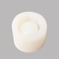 thumbnail image 2 of Coofit Plant Pot Epoxy Mold Octagon Flower Pot Resin Mold Fondant Silicone Mold, 2 of 10