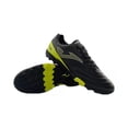 thumbnail image 4 of Tenis Futbol Rapido Joma N-10 2331 Turf Negro/Fluor, 4 of 5