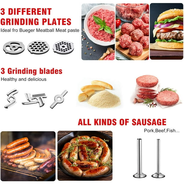 Kitchenaid meat grinder attachment cheap walmart