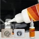 thumbnail image 1 of Herramientas y mejoras para el hogar 60 ml Crema pulidora de metales cromados con esponja Pasta para pulir metales Restaurador y protector de pulido intenso para acero inoxidable Agente de renovación, 1 of 7