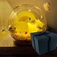 thumbnail image 2 of Pokemon Pikachu Mini Lámpara De Humor Luz De Noche Figura Anime Regalo Juguete Gao Jiahui unisex, 2 of 2