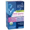 Mommy’s Bliss Baby Organic Little Gums Soothing Massage Gel for Teething, Combo Pack, 2+ Months, 1.06 oz
