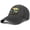 Black, variant on 250 Anniversary USA Hat Adjustable 250 Year American Anniversary Hat