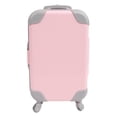 thumbnail image 1 of 2x Suitcase Maleta para apto para accesorios de muñeca americana de 18 " yotijar Maleta de muñeca de 18 pulgadas, 1 of 7