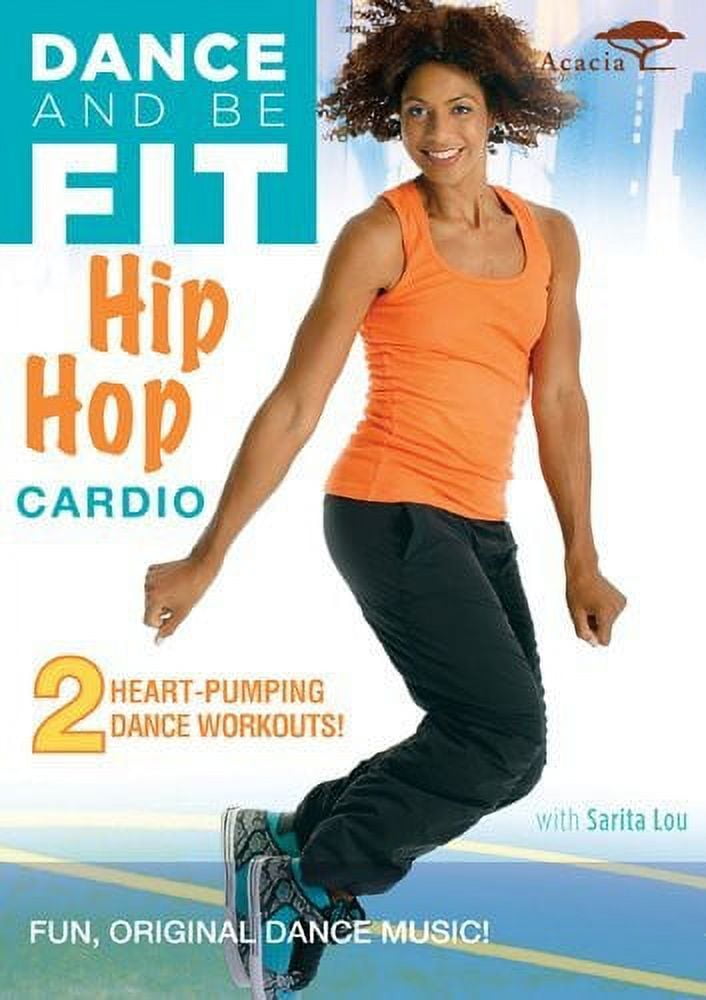 So You Think You Can Dance Get Fit: Cardio Funk - Walmart.com