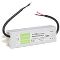 thumbnail image 2 of ANGGREK LED Power Supply Driver, Ultra‑Thin 15W Waterproof Power Supply, For LED Spotlights LED Light Bars, 2 of 8