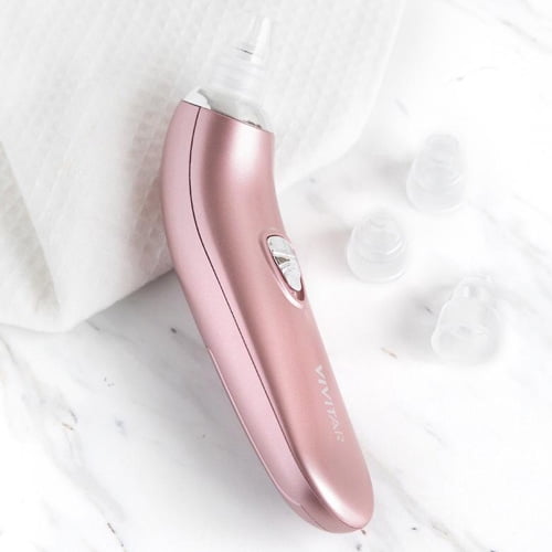 vivitar suction pore cleanser