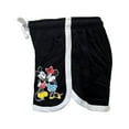 thumbnail image 3 of Disney Mickey & Minnie Junior Short, XS-XL (Women's), 3 of 4