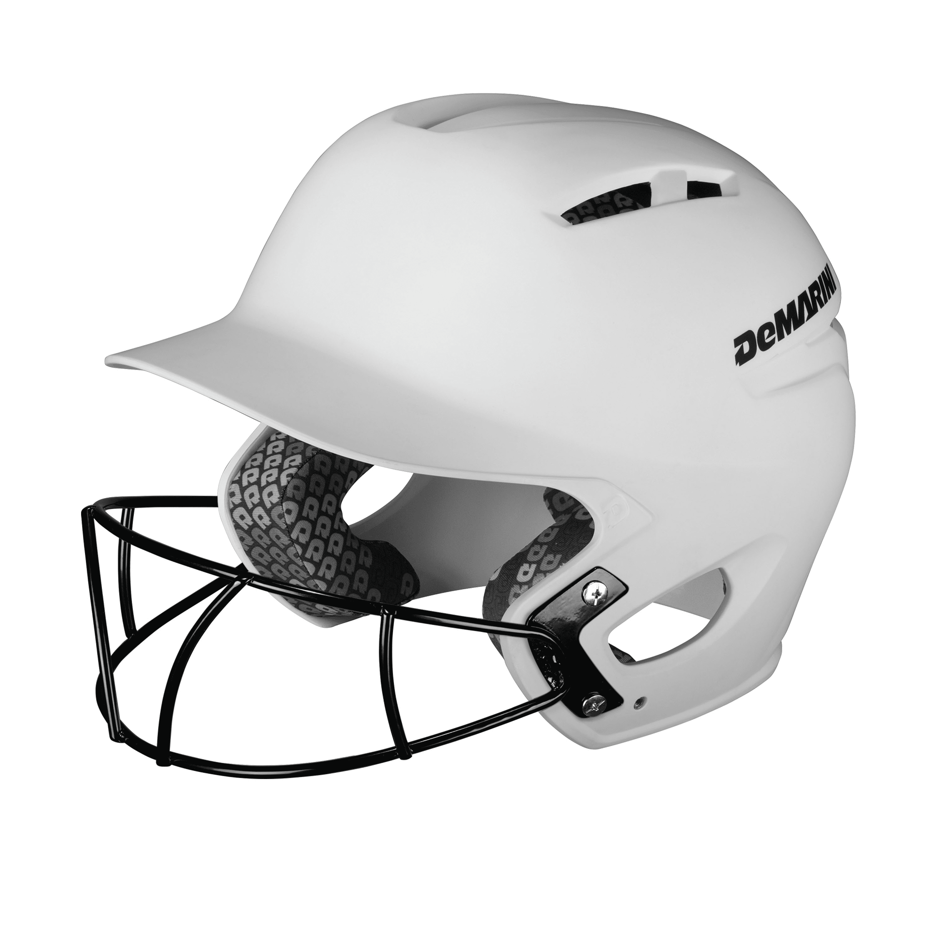 DeMarini Paradox Matte Batting Helmet 