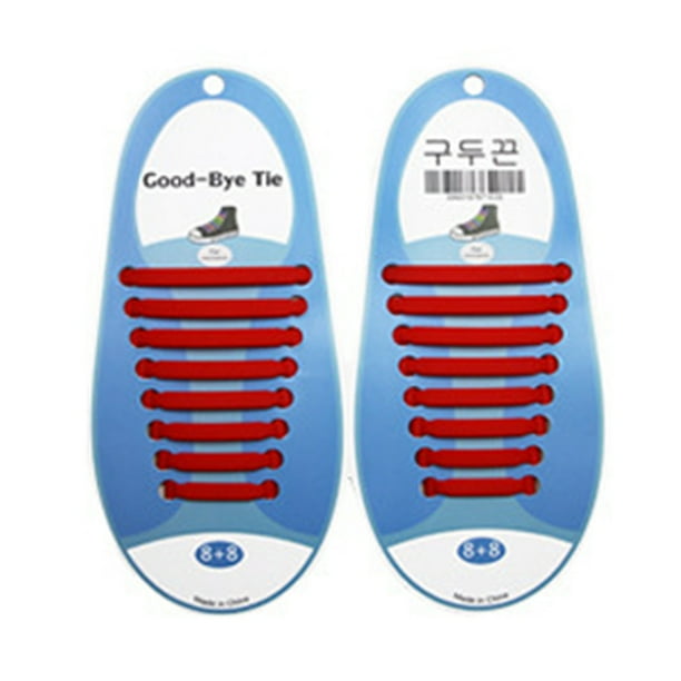 Navy blue shop shoelaces walmart