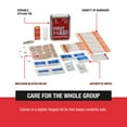 thumbnail image 4 of Adventure Medical Kits Adventure First Aid, 0.5 Tin - (Pack of 2), 4 of 9