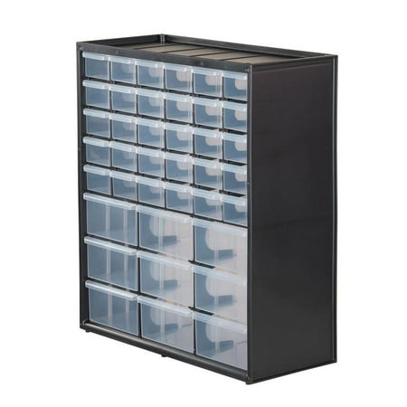 Stanley STST40739 Multi-Use 39 Mixed Drawer Bin (Best Tool Chest For Home Use)