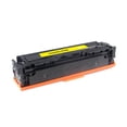 thumbnail image 1 of Cartouche de Toner Compatible HP CF402A (201A) Jaune par Superink, 1 of 1