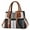 Yellow, variant on Women's Messenger Bag Large Capacity Crossbody Shoulder Bag Stylish European Design Durable Casual Purse for Daily Use