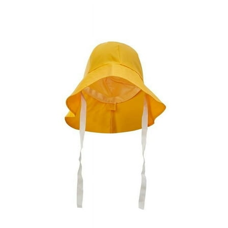 2W International 7040-SWH S 0.35 mm Southwestern Hat, Yellow - Small