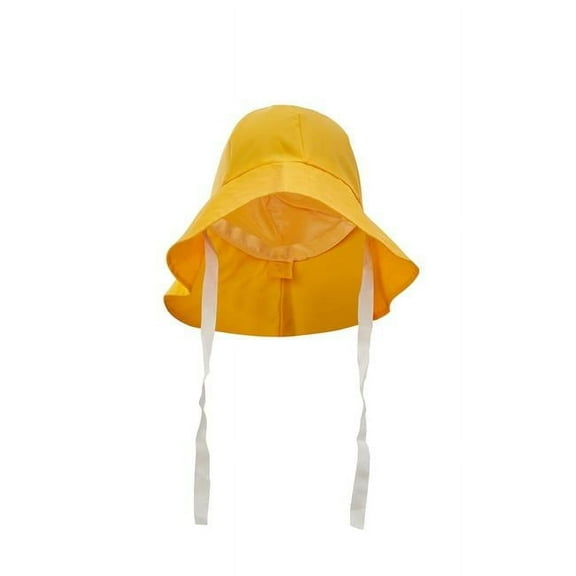 2W International 7040-SWH S 0.35 mm Southwestern Hat, Yellow - Small